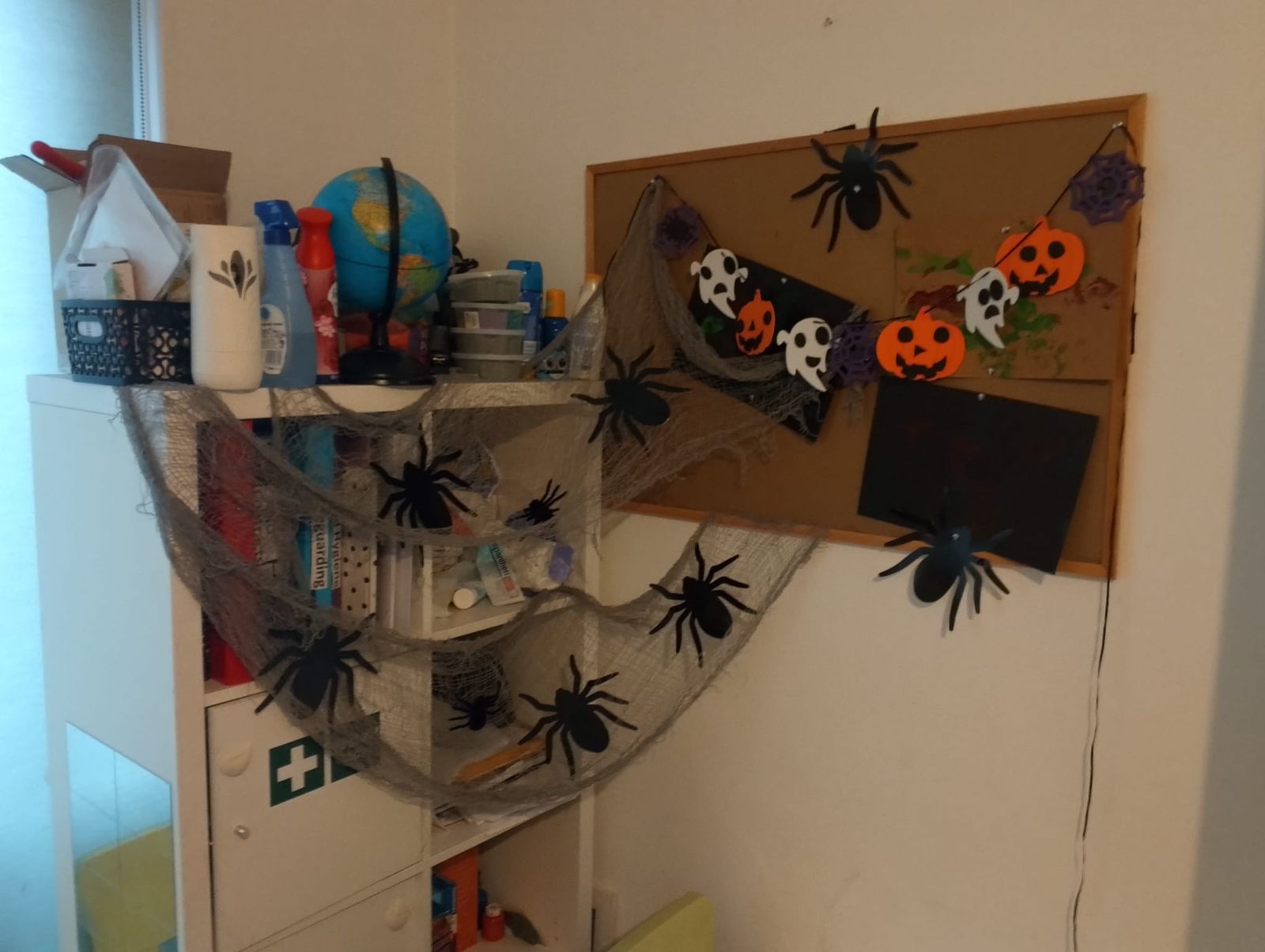 Events at ACORN123 CHILD CARE
