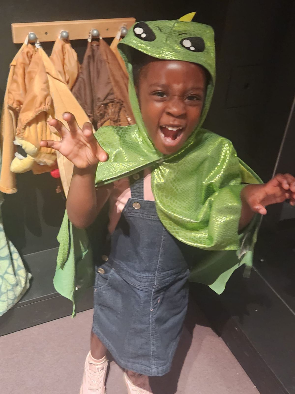 Events at ACORN123 CHILD CARE