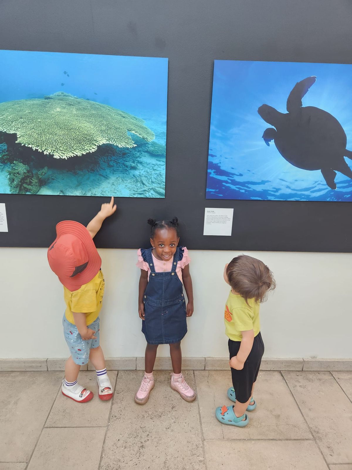 Events at ACORN123 CHILD CARE