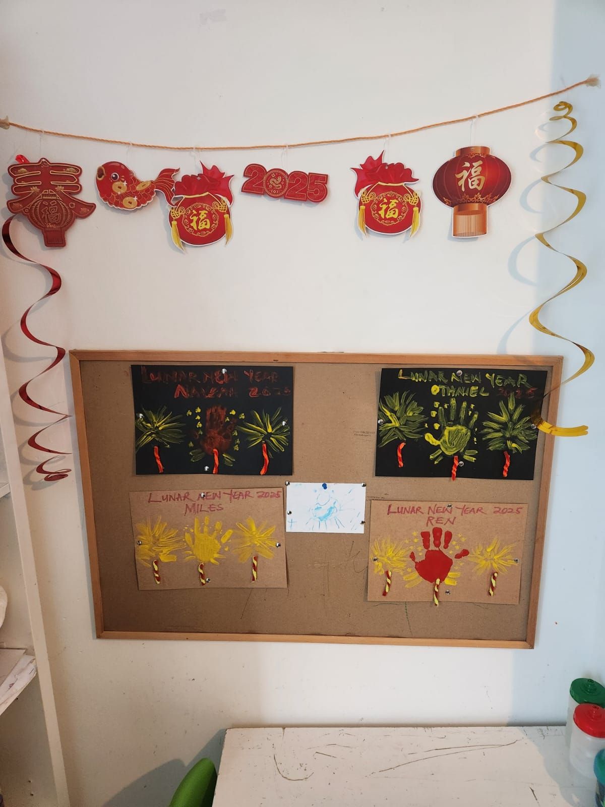 Events at ACORN123 CHILD CARE
