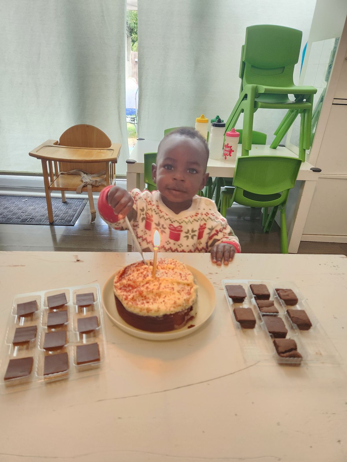 Events at ACORN123 CHILD CARE