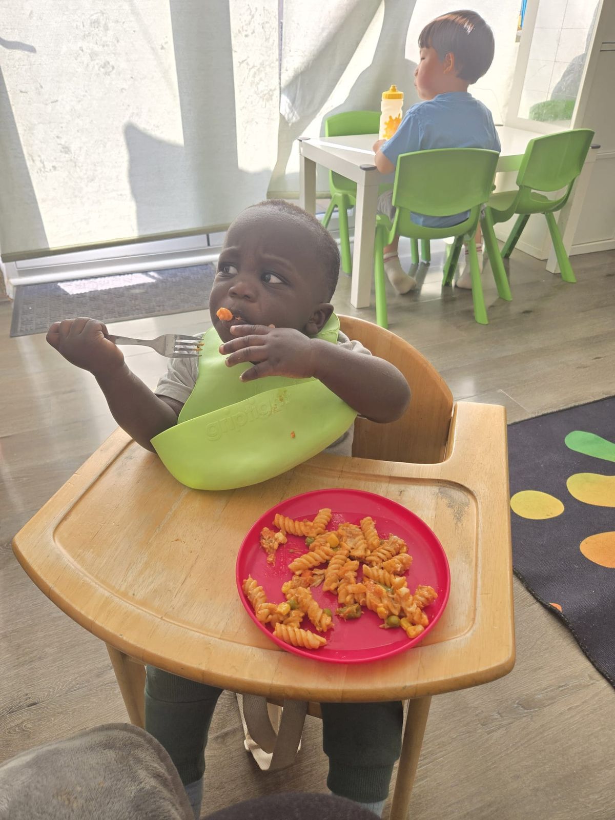 Events at ACORN123 CHILD CARE
